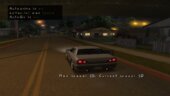 Autodrive + Autopilot